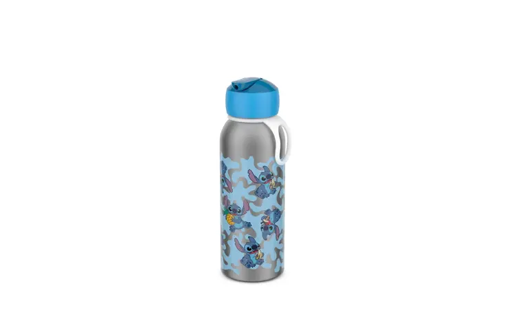 Mepal Campus Isoleerfles flip-up 350 ml