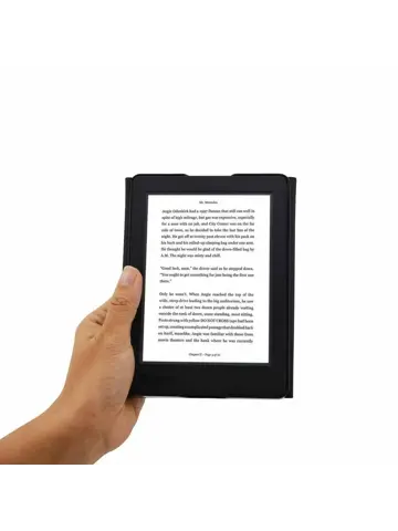 Ereader Hoesje - Sleepcover Kobo Aura edition 2