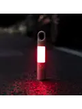 Zaklamp DUO - Lantaarn en Zaklamp - LED - IP55