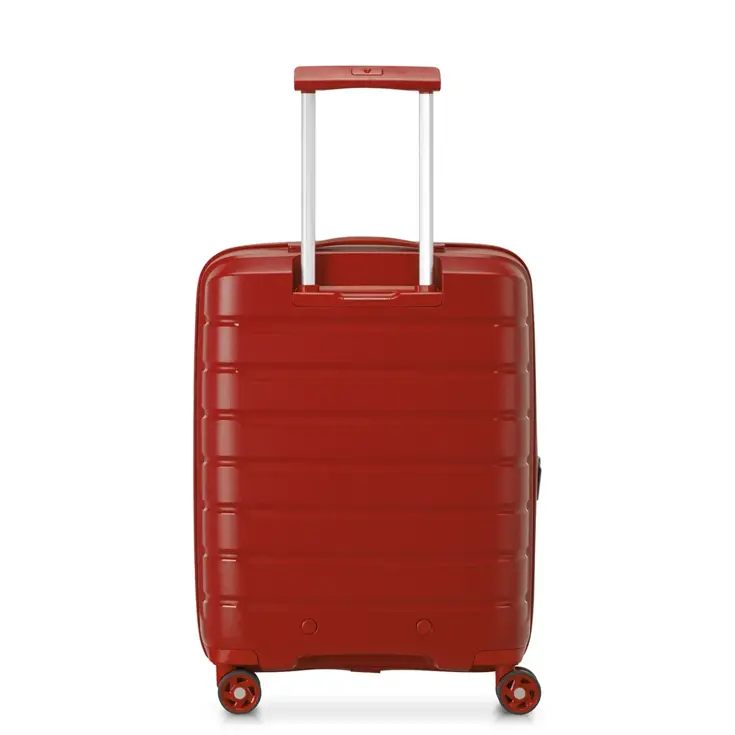 Roncato B-Flying expandable trolley 55 Rood