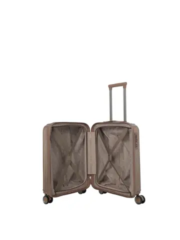 Travelite Paros 4W Trolley S  |37 L