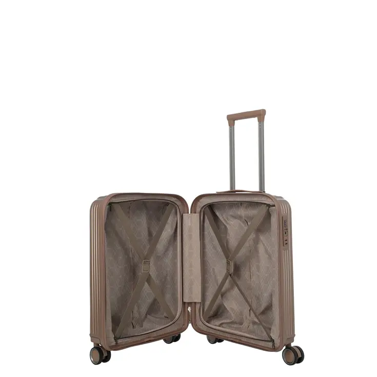 Travelite Paros 4W Trolley S  |37 L