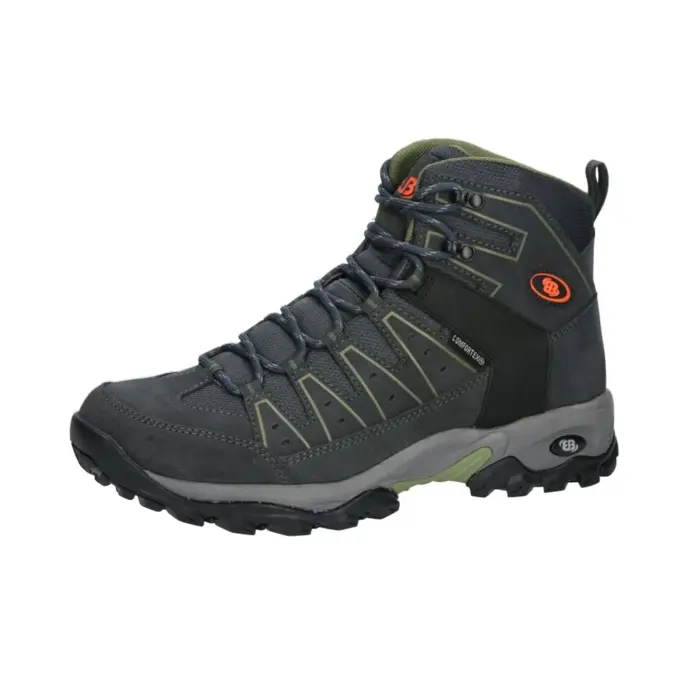 Brütting wandelschoen unisex Mount Pinos