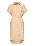 Espera - Oversized dress dames - Human Nature