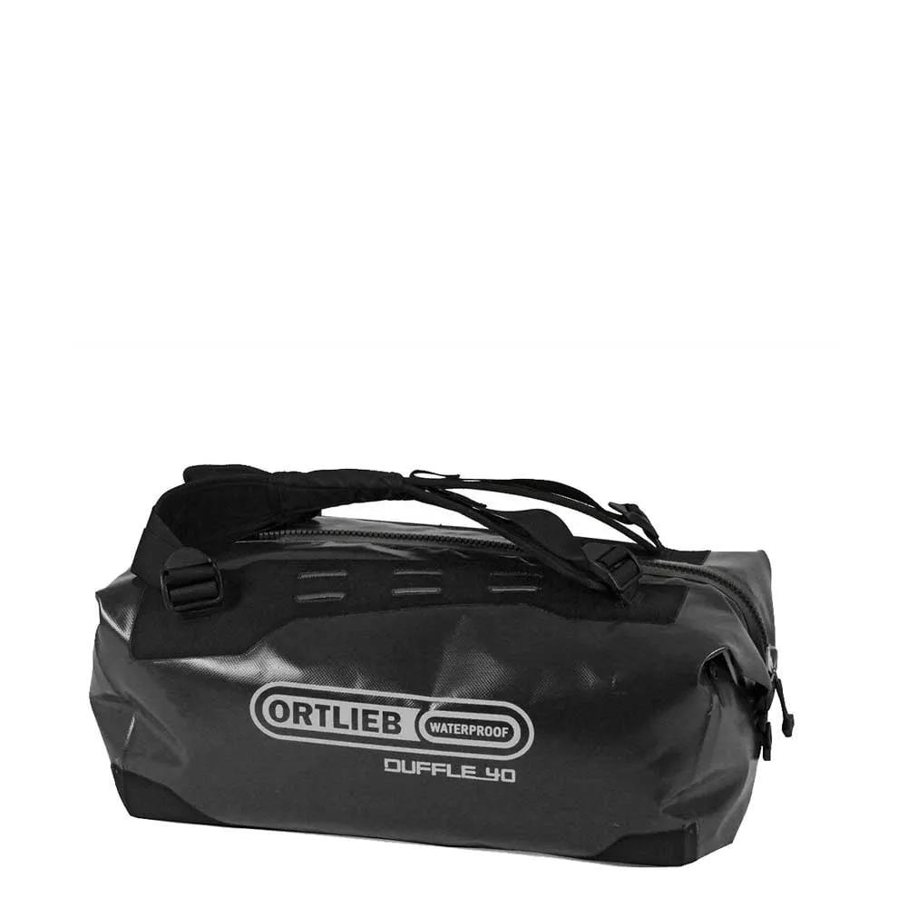 Ortlieb  Duffle 40L black  Zwart main product image