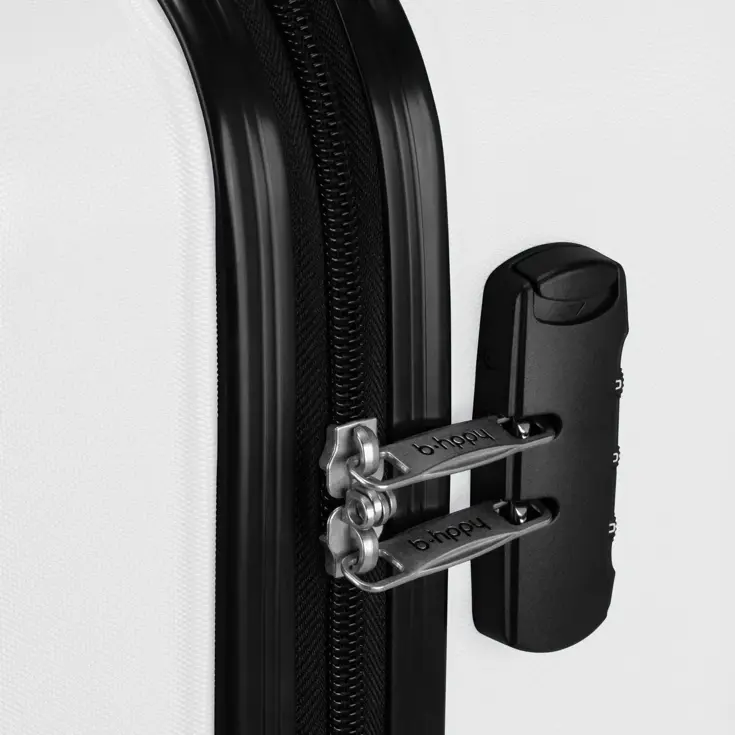 Handbagage Koffer - 53cm