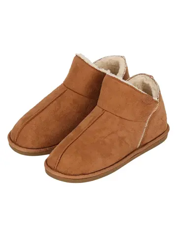 Boots Suede - Heren - Pantoffels