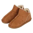 Apollo - Boots Suede - Heren - Pantoffels