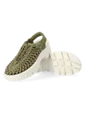 Uneek PLT - Sandalen - Unisex