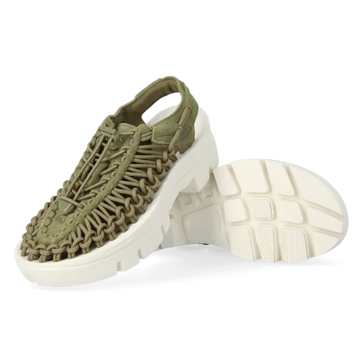 Uneek PLT - Sandalen - Unisex