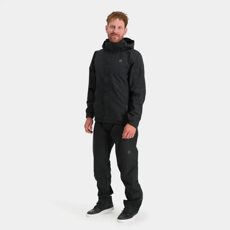 Section II Essential - Regenjas heren