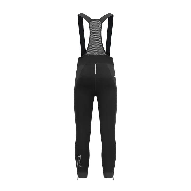 Artico - Lange Fietsbroek Zonder Zeem Heren