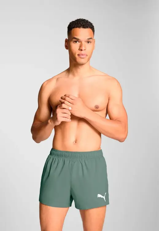 Puma - Short Shorts - Heren -Zwembroek
