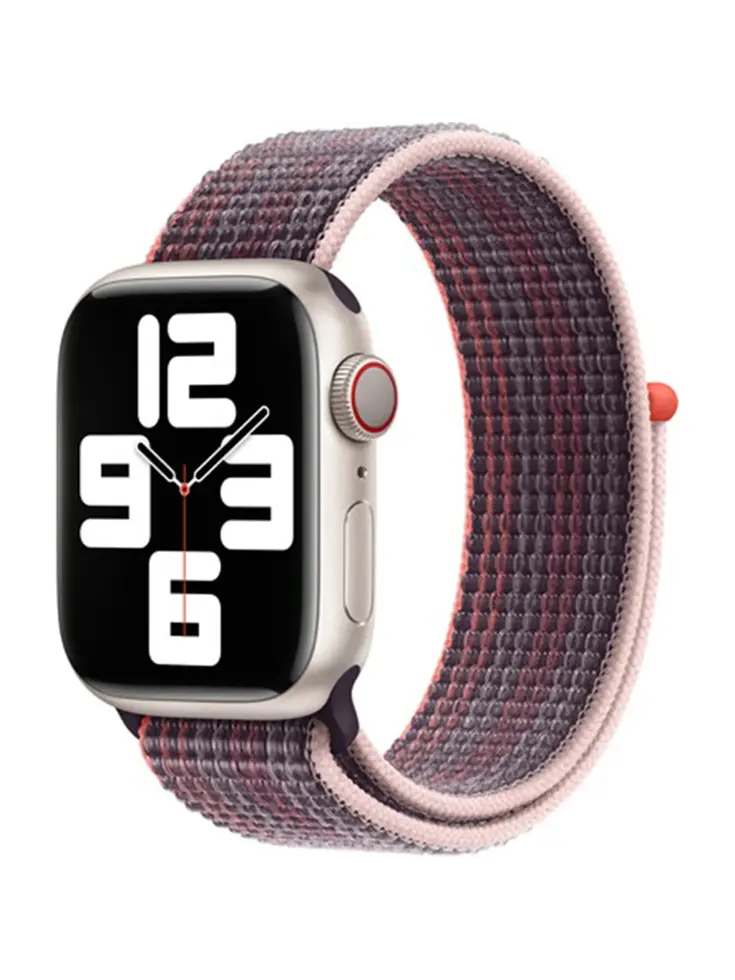 Bandje voor Apple Watch | 44/45/46/49 mm