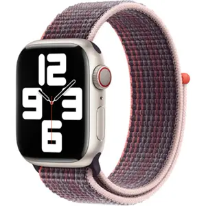 Bandje voor Apple Watch | 44/45/46/49 mm