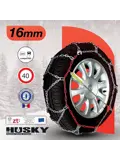 Husky Professional 210 Sneeuwkettingen