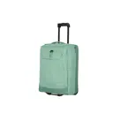 Travelite Kick Off wheeled duffle s Groen