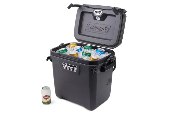 Coleman Convoy 28QT koelbox
