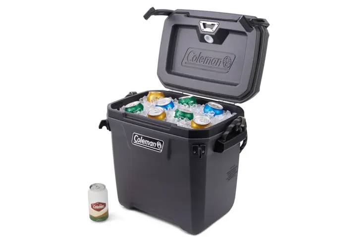 Convoy 28QT koelbox