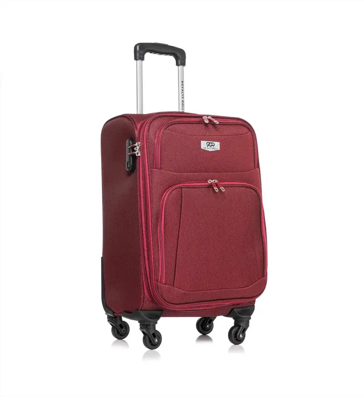 Dubai - Handbagage koffer - 55cm - 46L