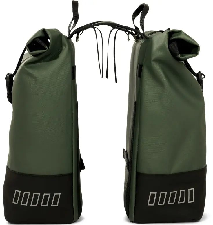 Urban Proof Gerecyclede Rolltop 38L