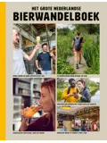 Het grote Nederlandse Bierwandelboek