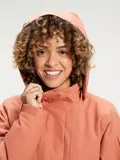 Icaro - Parka dames