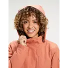 Icaro - Parka dames - Human Nature