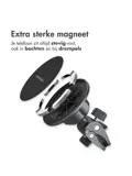 MagSafe Telefoonhouder Auto Ventilatierooster