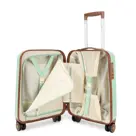 Retro Cabin Trolley 55  | 35 L