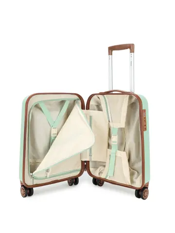 Retro Cabin Trolley 55  | 35 L