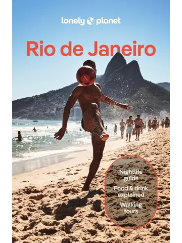 Reisgids Rio de Janeiro 11