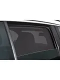 Volkswagen Tiguan 5 deurs 2008-2016 - Zonneschermen - Car Shades