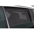 Volkswagen Tiguan 5 deurs 2008-2016 - Zonneschermen - Car Shades