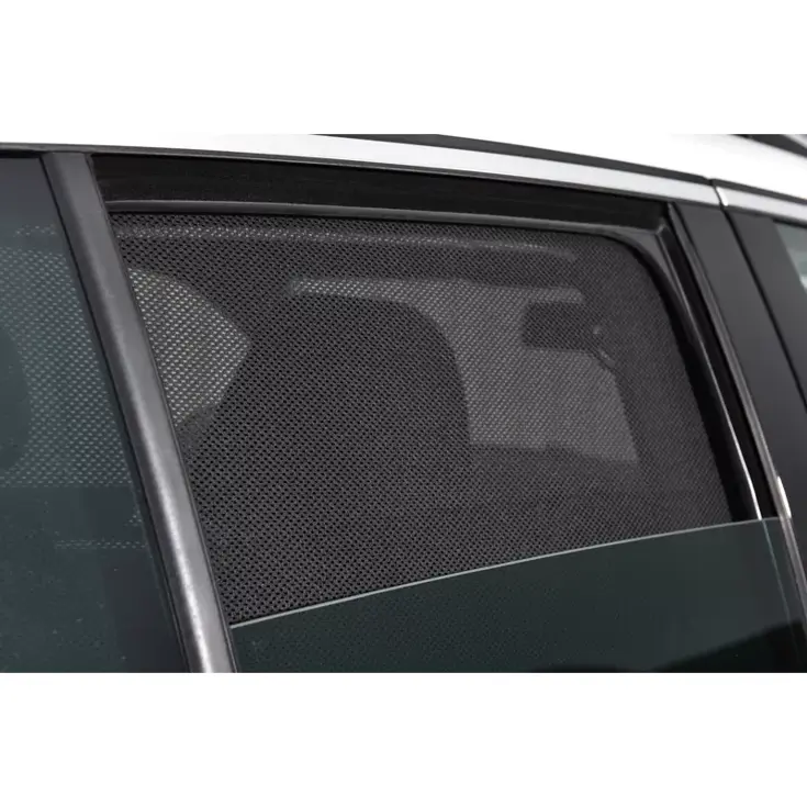 Volkswagen Tiguan 5 deurs 2008-2016 - Zonneschermen - Car Shades