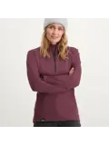 Poederbaas Arctic Skipully Dames  - 2 Pack