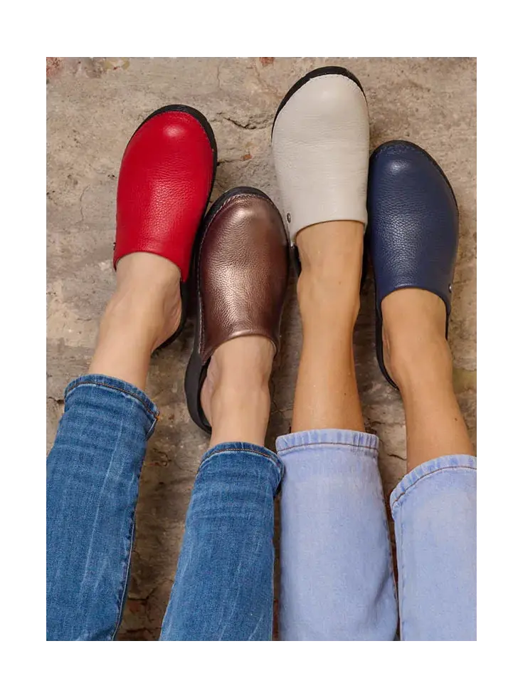 Multi Clog - Klompen dames