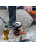Jetboil 450 - Gasfles