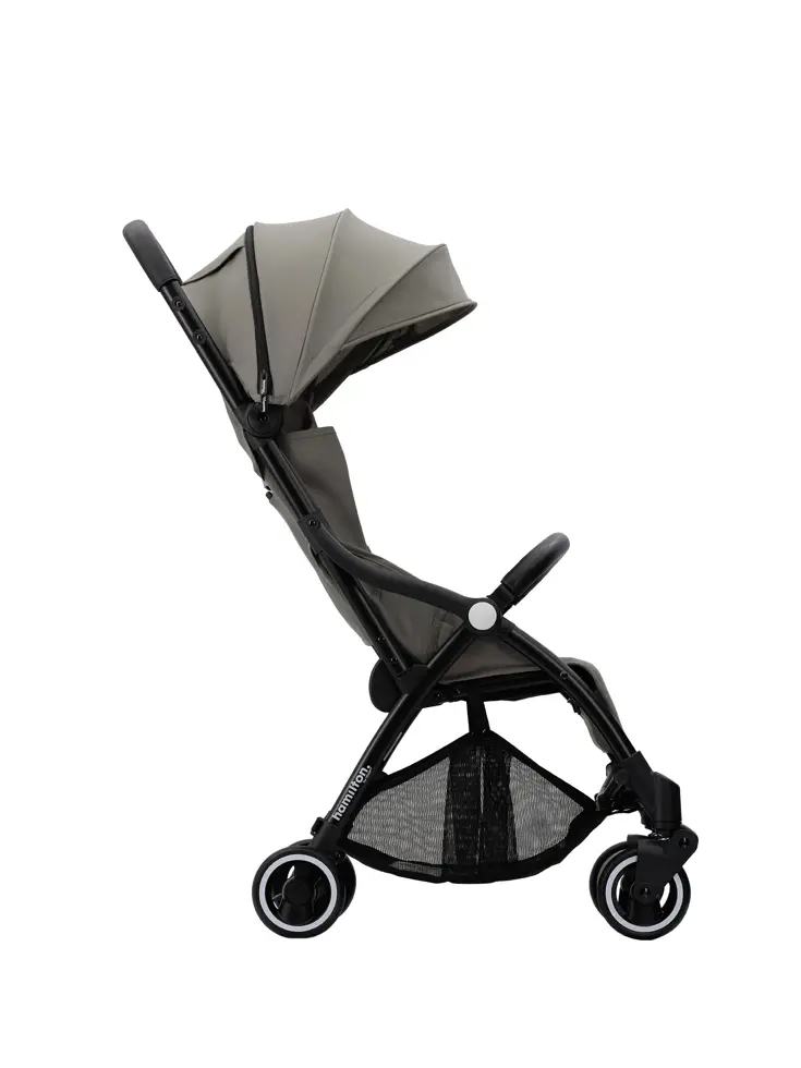 Hamilton by Yoop X1 Plus Buggy