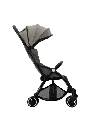 Hamilton by Yoop X1 Plus Buggy