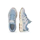 Loreto - Lage wandelschoenen dames - Human Nature