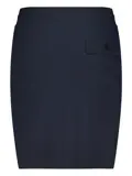 Trudy - Travelskort dames - Human Nature