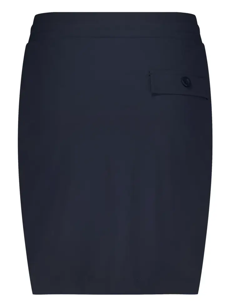 Trudy - Travelskort dames - Human Nature