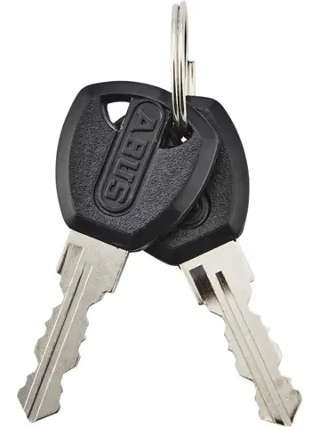 Abus Kettingslot Steel-O-Ketting 5805K/75