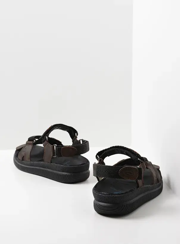 Action Lady - Sandalen dames