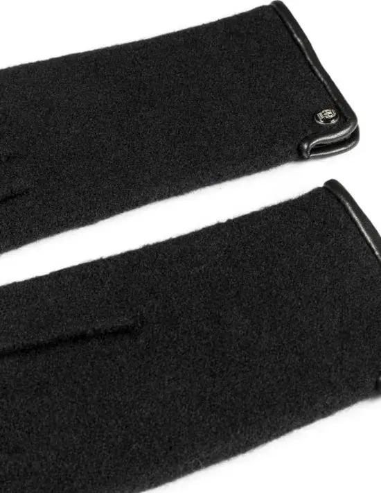 Walk - Heren handschoenen - Scheerwol