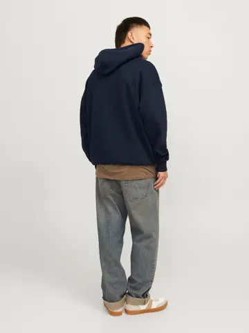 Heren Victo Sweat Hood