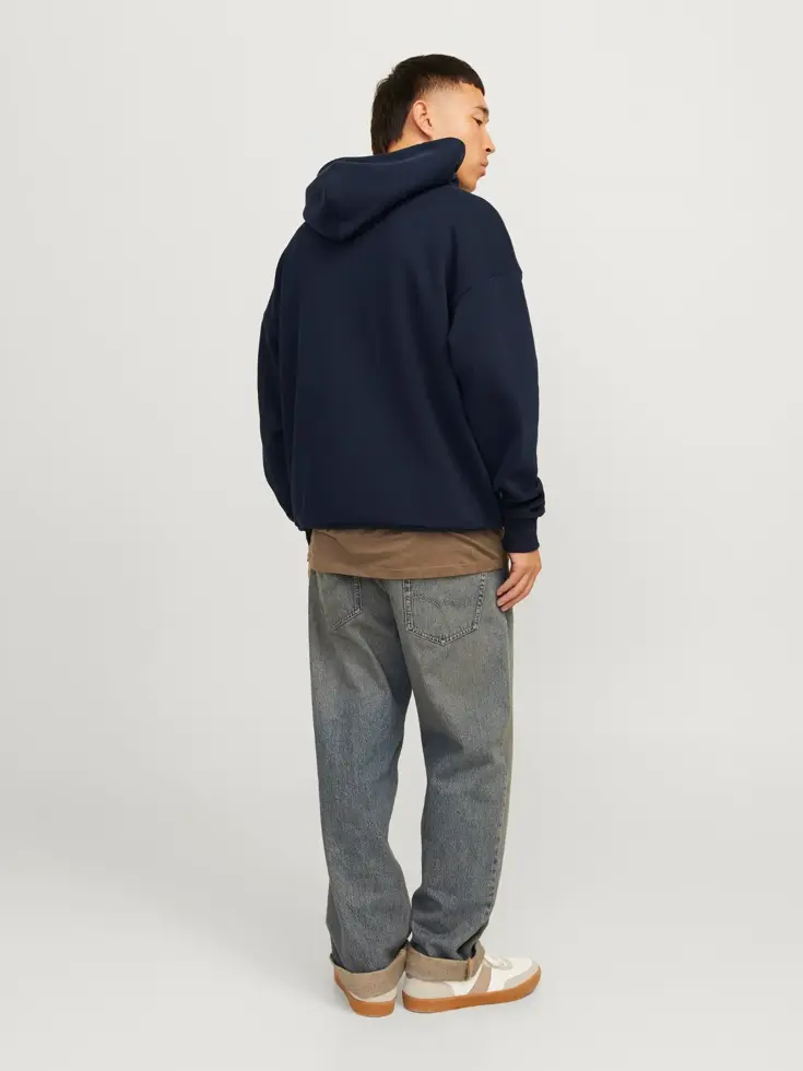 Heren Victo Sweat Hood