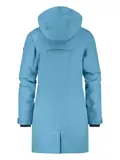 Icaro - Parka dames - Human Nature