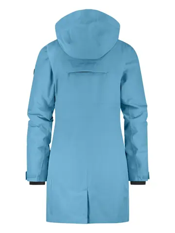 Icaro - Parka dames - Human Nature